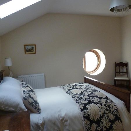 Mile House Barn Bed & Breakfast Nantwich Zewnętrze zdjęcie